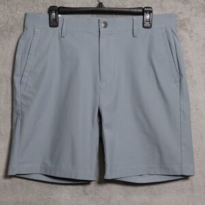 Rhoback Gray Men's Shorts 34